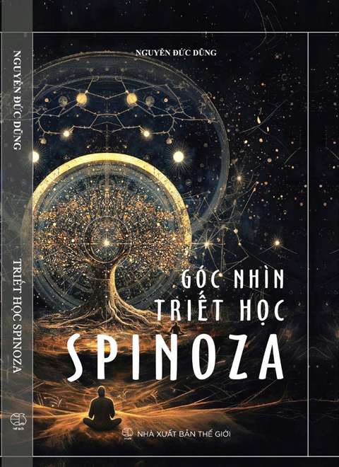 Góc nhìn triết học Spinoza