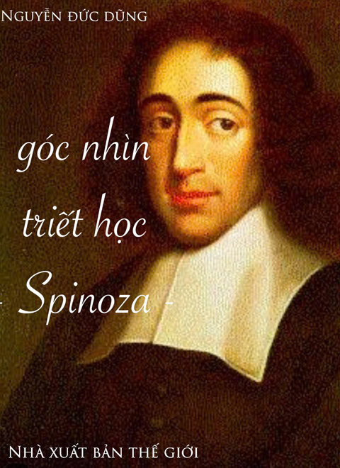 Góc nhìn triết học Spinoza