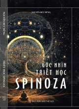 Góc nhìn triết học Spinoza