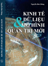 Kinh tế dữ liệu và mô hình quản trị mới