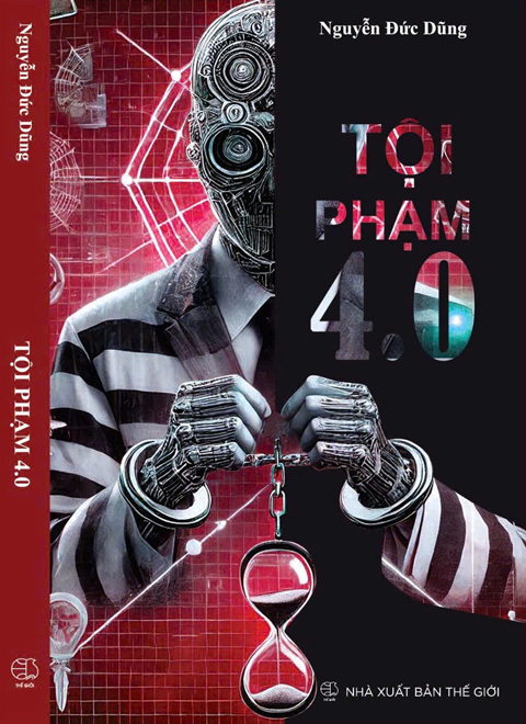 Tội phạm 4.0